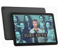 Amazon Fire HD 10 2023 10.1 Inch 32GB Wi-Fi Tablet - Black