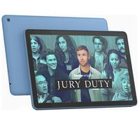 Amazon Fire HD 10 2023 10.1 Inch 32GB Wi-Fi Tablet - Ocean