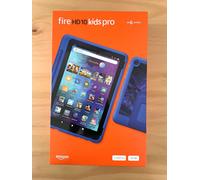Amazon Fire HD 10 Kids Pro tablet (13 Gen) ads-free 10.1" Screen 32 GB, Nebula