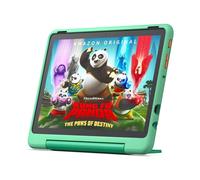 Amazon Fire HD 10 Kids Pro tablet ages 6 to 12, 10.1 brilliant screen Mint
