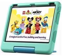 New Amazon Fire HD 10 Kids tablet ages 3 to7, 10.1 brilliant screen