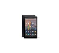 Amazon Fire HD 10 Tablet, 1080p Full HD Display, 32GB, Black with Ads 7th Generation