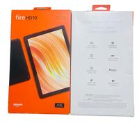 Amazon Fire HD 10 tablet 13th gen 10.1" vibrant Full HD 64 GB Black Brand New