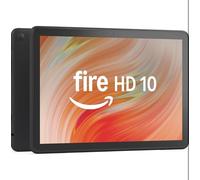 Amazon Fire HD 10 Tablet | 13th Gen 2023 | 10.1" | 3 GB RAM | 64 GB | Black