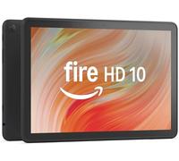 Amazon Fire HD 10 tablet 13th gen built for relaxation 10.1" vibrant Full HD