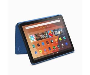 Amazon Fire HD 10 Tablet Protective Cover (only compatible with 13th generation tablet, 2023 release), Ocean