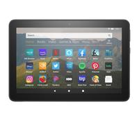 Amazon Fire HD 8 2020 2GB Ram 32GB Rom 8-inch 720P Tablet - Black