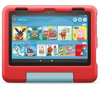 Amazon Fire HD 8 Kids 12th Gen. 32GB, Wi-Fi, 8" - Red