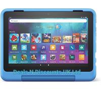 Amazon Fire HD 8 Kids Pro (2022) 8"HD, 30% Faster, 13-Hr Battery, 32GB (Sealed)