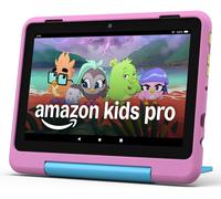 Amazon Fire HD 8 Kids Pro tablet 12thgen 3GB 32GB Jungle Cat NEW FAST DELIVERY