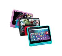Amazon Fire HD 8 Kids Pro Tablet 2024: Jungle Cat