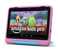 Amazon Fire HD 8 Kids Pro tablet 3 GB RAM 32GB