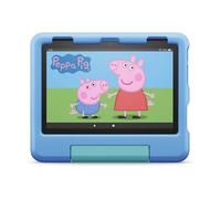 Amazon Fire HD 8 Kids Tablet 8-inch HD Display Ages 3-7 Blue