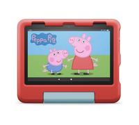Amazon Fire HD 8 Kids Tablet 8-inch HD Display Ages 3-7 Red