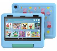 Amazon Fire HD 8 Kids 8 Inch Tablet for Ages 3-7 32GB - Blue