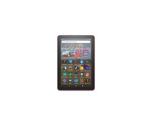 Amazon Fire HD 8 tablet 12th Generation 32 GB HD 8-inch Display with ads - Rose