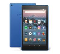 Amazon Fire HD 8 Tablet 16GB Full HD Display Alexa Wifi 8th Generation Blue