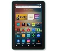 AMAZON Fire HD 8 Tablet (2024) - 32 GB, Emerald, Green