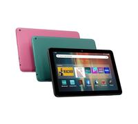 Amazon Fire HD 8 Tablet 2024 Release: Hibiscus