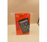 Amazon Fire HD 8 Tablet 8" HD Display, 32GB red NEW with alexa [EEK: A]
