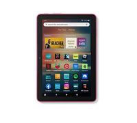 AMAZON Fire HD 8 Tablet (2024) - 32 GB, Hibiscus, Pink