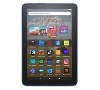 Amazon Fire HD 8 tablet 32 GB, 2022, with ads, Denim Blue