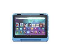 Amazon Fire HD 8 Tablet Kids Pro Edition 32GB, 8 in, Cyber Sky (2022) Black