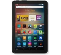 Amazon Fire HD 8 Tablet (Newest Generation) 8" HD Display 3GB Memory 32GB Storage - Black, New
