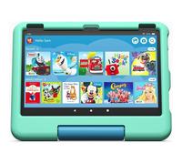 AMAZON Fire HD10 Kids 10.1” (ages 3-7) Tablet (2023) 32 GB - Green Case