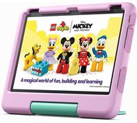 Amazon Fire HD 10 2023 Kids Tablet for 3-7, 10.1in 32GB Pink