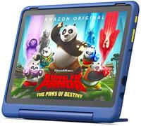 Amazon Fire HD 10 Kids Pro tablet ages 6 to 12 10.1 brilliant screen,