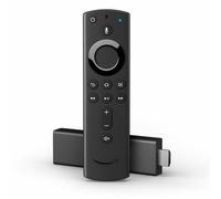 Amazon Fire Stick 4K TV Streaming Device Firestick Wi-Fi 6 Voice Remote 2025