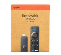 Amazon Fire Stick HD 2024 & Fire Stick 4K Max Alexa Voice Remote TV Media Player