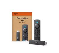 Amazon Fire TV Stick 4K Ultra HDR10+ 8GB Wi-Fi 6
