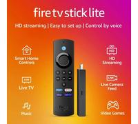 Amazon Fire TV Stick 4K Max Streaming Device With Alexa Voice Remote