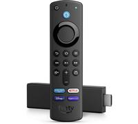 Amazon Fire TV 4K Ultra HD Firestick Streaming Alexa Voice Remote