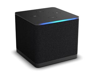 Amazon Fire TV Cube Black 4K Ultra HD 16 GB 7.1 channels Wi-Fi