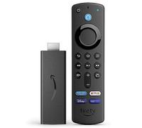 Amazon Fire TV Stick (2021)