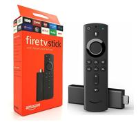 Amazon Fire TV Stick 3rd Generation With Alexa Voice Remote Brand New Boxed