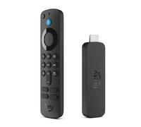 Amazon Fire TV Stick 4K with Wi-Fi 6, Dolby Vision, Atmos, and HDR10+ Streaming Device, New