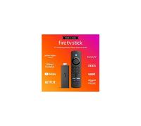 Amazon Fire TV Stick 4K Max