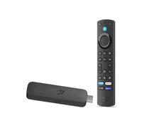 Amazon Fire TV Stick 4K Max streaming device 16GB Wi-Fi 6E, Ambient Experience (2nd Gen 2023)