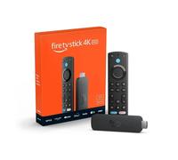 Amazon Fire TV Stick 4K Max streaming device 16GB Wi-Fi 6E, Ambient Experience (2nd Gen 2023)