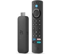 Amazon Fire TV Stick 4K Max (Latest Generation), Wi-Fi 6E Support, Ambient Experience, New (Damaged Box)