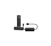 Amazon Fire TV Stick 4K Max (newest gen) and Made for Amazon USB Power Cable