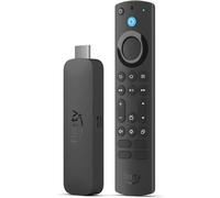Amazon Fire TV Stick 4K Max (2023) Ultra HD Streaming Device with Alexa Voice Remote