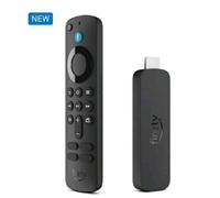 Amazon Fire TV Stick 4K - Multimedia Gateway