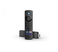 Amazon Fire TV Stick 4K - Multimedia Gateway