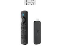 Amazon Fire TV Stick 4K (Newest gen), supports Wi-Fi 6 Dolby VisionAtmos, HDR10+