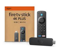 Amazon Fire TV Stick 4K Plus (2025) WiFi 6